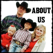 Bloyd Bucking Bulls Family